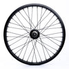 Tall Order Dynamics LHD Cassette Wheel - Black 9 Tooth