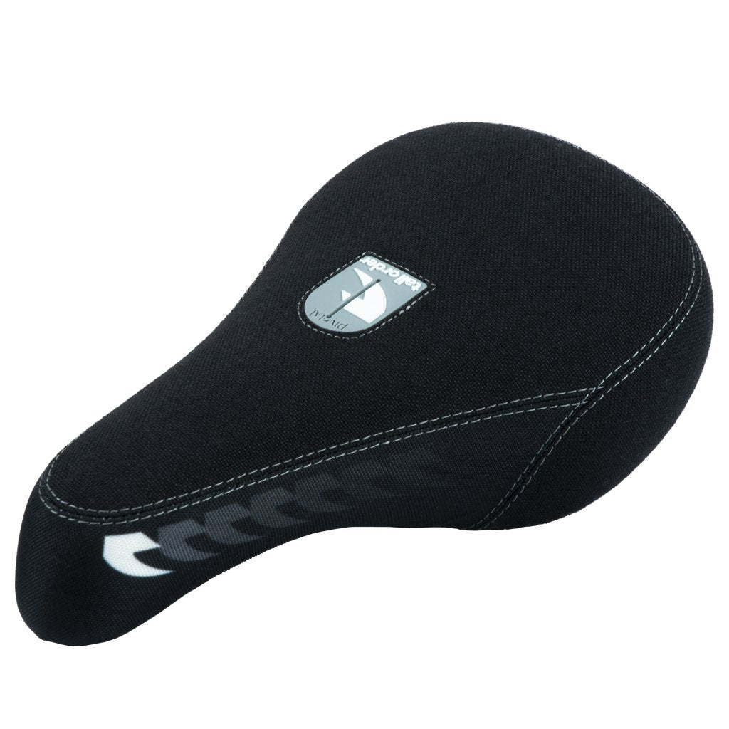 Tall Order Logo slim pivotal seat Black/white