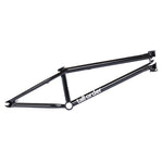 Tall Order 187 V3 Frame - Black