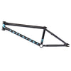 Tall Order 195 Frame - Black | BMX