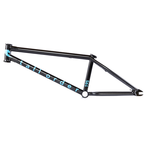 Frames - Tall Order | BMX - Designed For Transitions – Tall Order BMX
