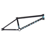 Tall Order 195 Frame - Black