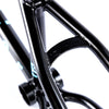 Tall Order 195 Frame - Black