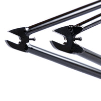 Tall Order 280 Frame - Black | BMX