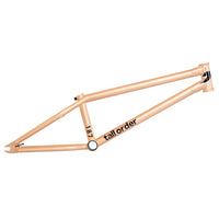 Tall Order 187 V3 Frame - Reilly Rose Gold