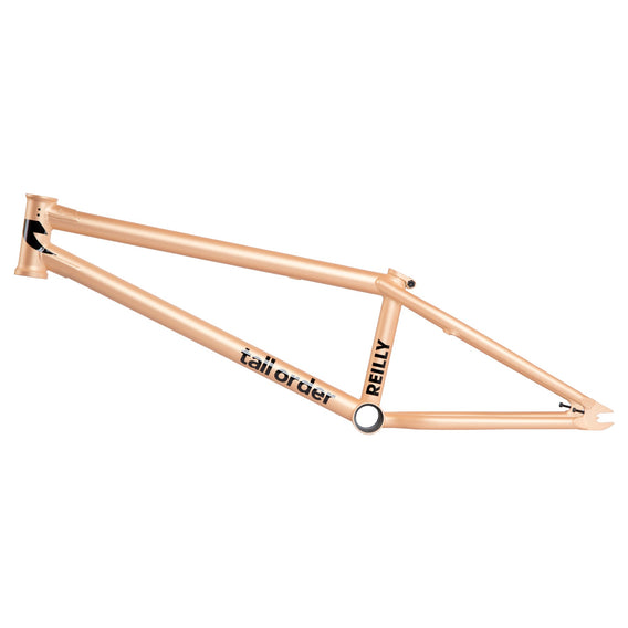 Tall Order 187 V3 Frame - Reilly Rose Gold