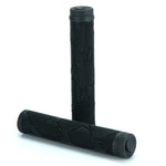 Tall Order Catch Flangeless Grips - Black