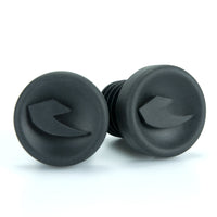 Tall Order Catch Bar Ends - Black