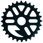 Tall Order One Logo Sprocket - Black