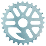 Tall Order One Logo Sprocket - Silver