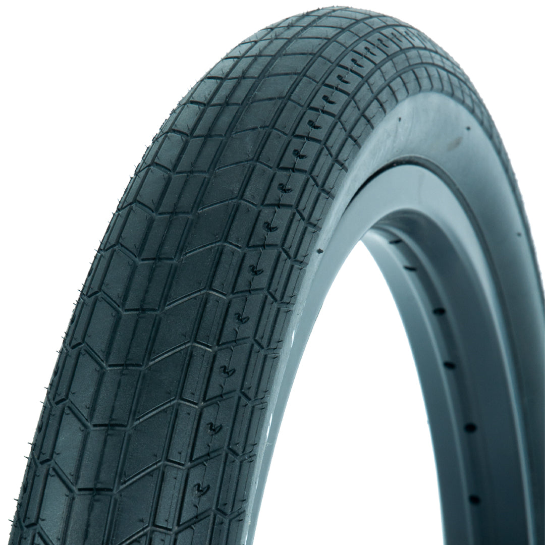 Tall Order Reilly Park Tyre - Black 2.10" | BMX