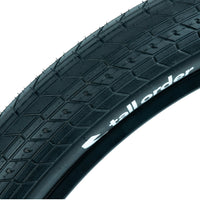 Tall Order Reilly Park Tyre - Black 2.10" | BMX