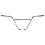 Tall Order Ramp bars Chrome