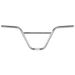 Tall Order Ramp bars Chrome