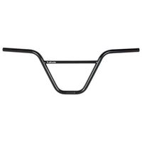 Tall Order Ramp Bars Gloss Black