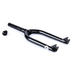 Tall Order Setup Fork - Black 28mm Offset | BMX