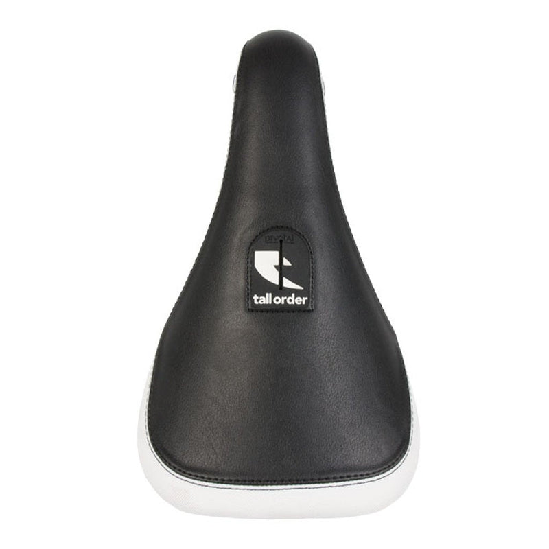 Tall Order Logo slim pivotal seat Black/white