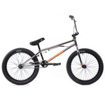 Tall Order Pro Park 20" BMX Bike - Chrome 20.6"