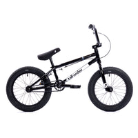 Tall Order Ramp 16" BMX Bike - Gloss Black 16.5"