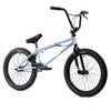 Tall Order Ramp Medium 20" BMX Bike - Gloss Dusk Blue With Black Parts 20.5"