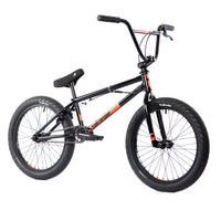 Tall Order Ramp Small 20" BMX Bike - Gloss Black 20"