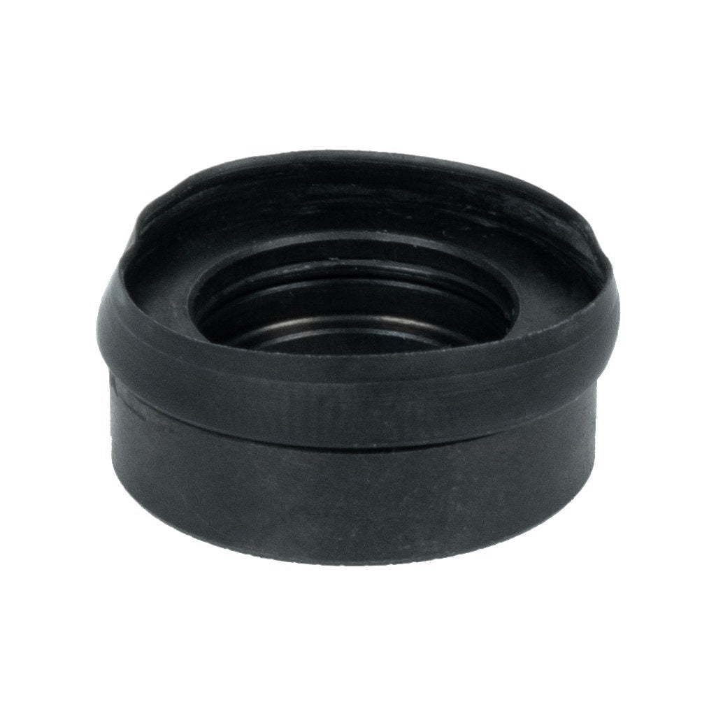 Tall Order Drone Cassette Hub Drive Side Cone Nut - Black