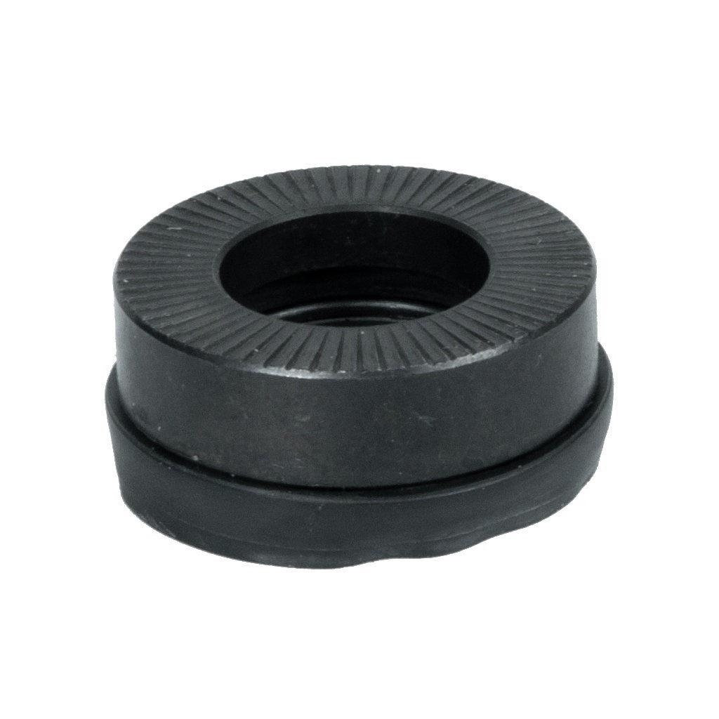 Tall Order Drone Cassette Hub Drive Side Cone Nut - Black