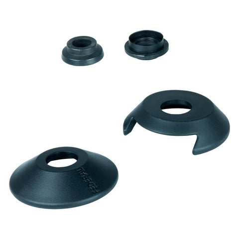 Tall Order Drive Side Hubguard Kit With Cone Nuts