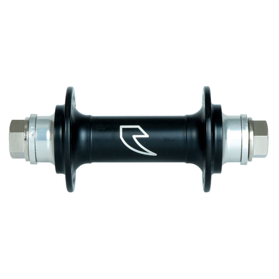 Tall Order Bmx Glide Front Hub Black