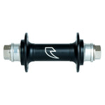 Tall Order Glide front hub Black 10mm (3/8")