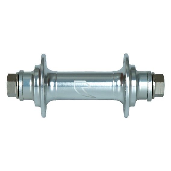 Tall Order Bmx Glide Front Hub Silver