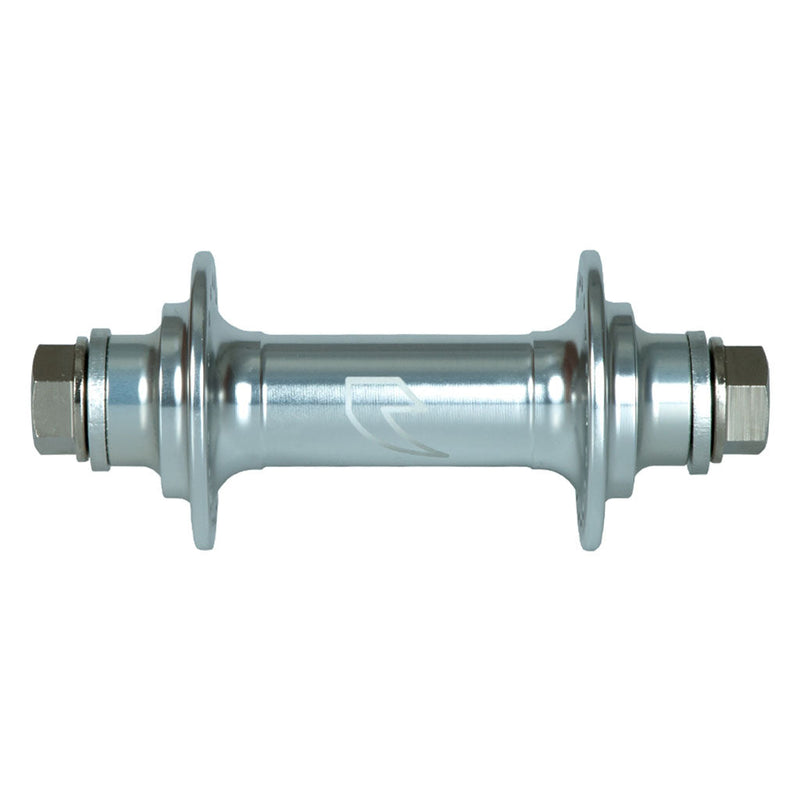 Tall Order Bmx Glide Front Hub Silver