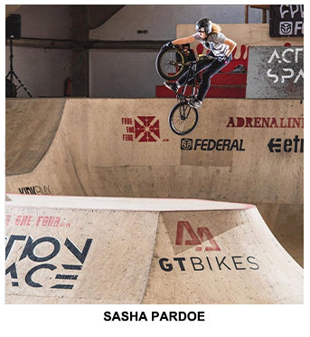 Tall Order BMX - High Functioning BMX Products