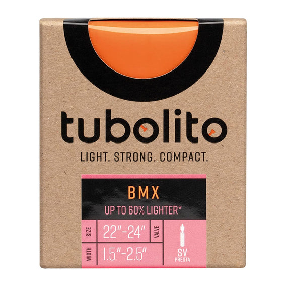 Tubolito Tubo Inner tube 22" - 24" x 1.5" - 2.5"