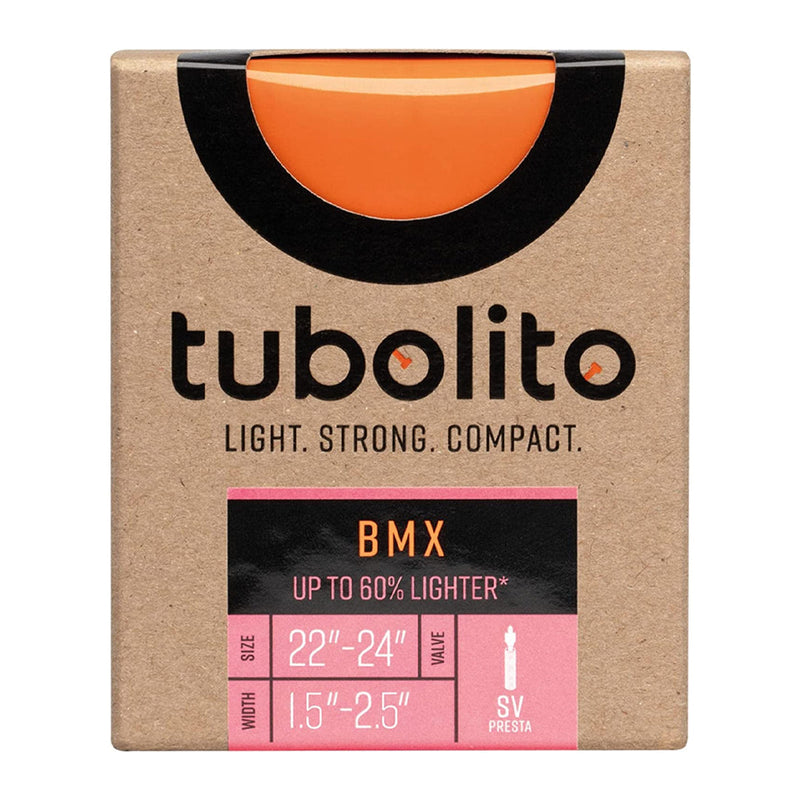 Tubolito Tubo Inner tube 22" - 24" x 1.5" - 2.5"