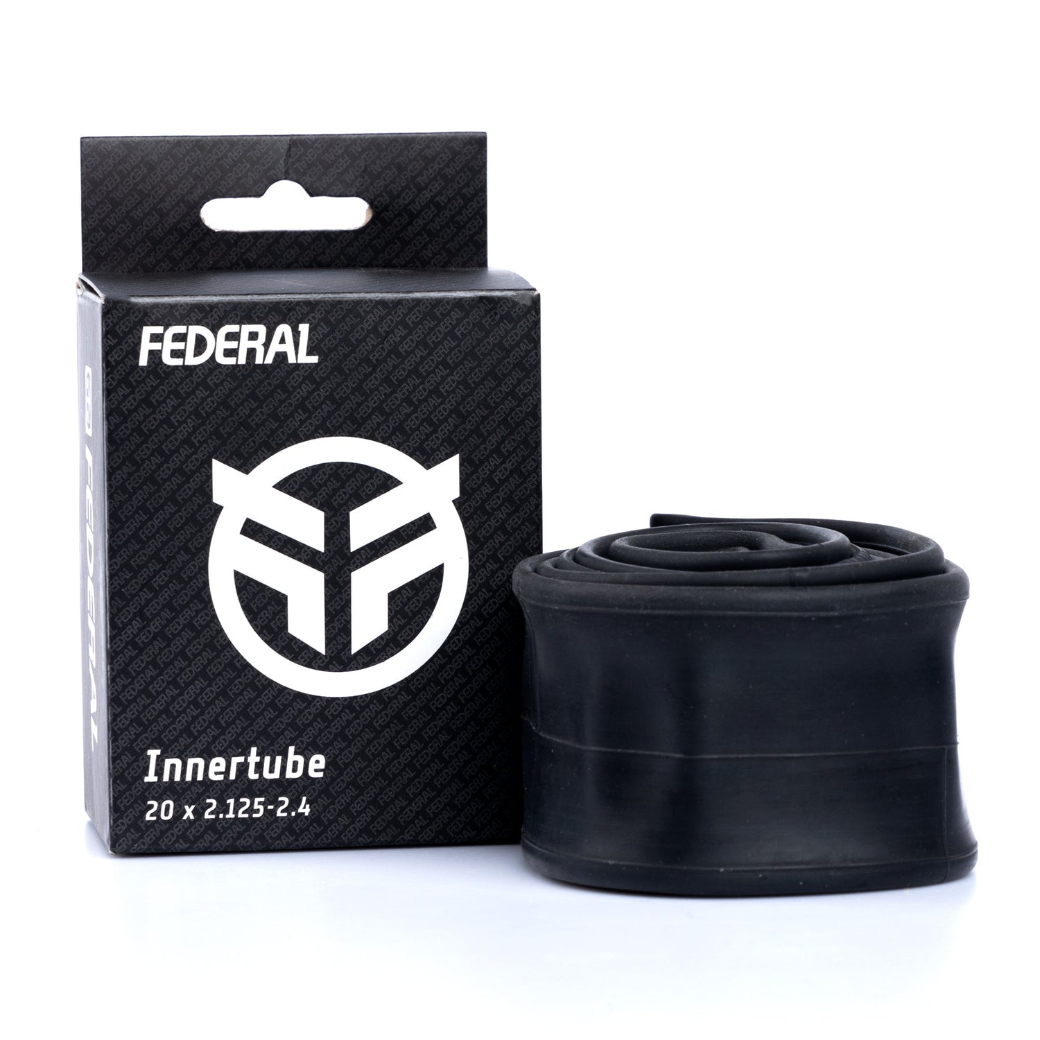 Federal Innertube 20" X 2.125 - 2.4" | BMX