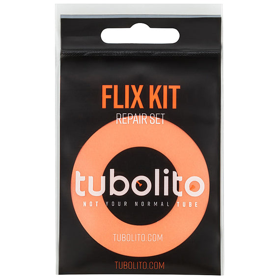 Tubolito Flix Patch Kit